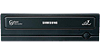 Samsung SH-S222 SATA DVD Rewriter