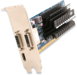Sapphire AMD R5 230 FLEX Fanless 1GB GDDR3 PCI-E HDMI Low Profile