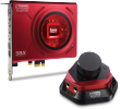 Creative Sound Blaster Zx PCIe High Performance Sound Card