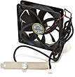 Scythe Slip Stream 120mm PWM Adjustable Fan, SY1225SL12HPVC