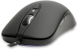 SteelSeries Sensei Raw Gaming Mouse, Rubber Surface