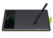 Wacom CTL-470K-EN Bamboo Pen Graphics Tablet