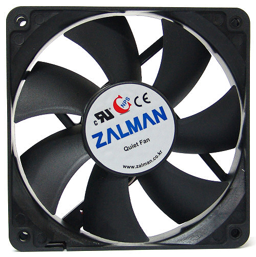 Zalman ZM-F3 120mm Fan