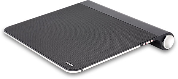NC3500-Plus Notebook Cooler