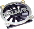 Zalman ZM-OP1 Slim 80mm Fan and Bracket (15mm thick fan)